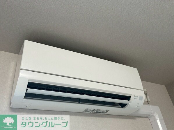 LUXENA八王子寺町の物件内観写真